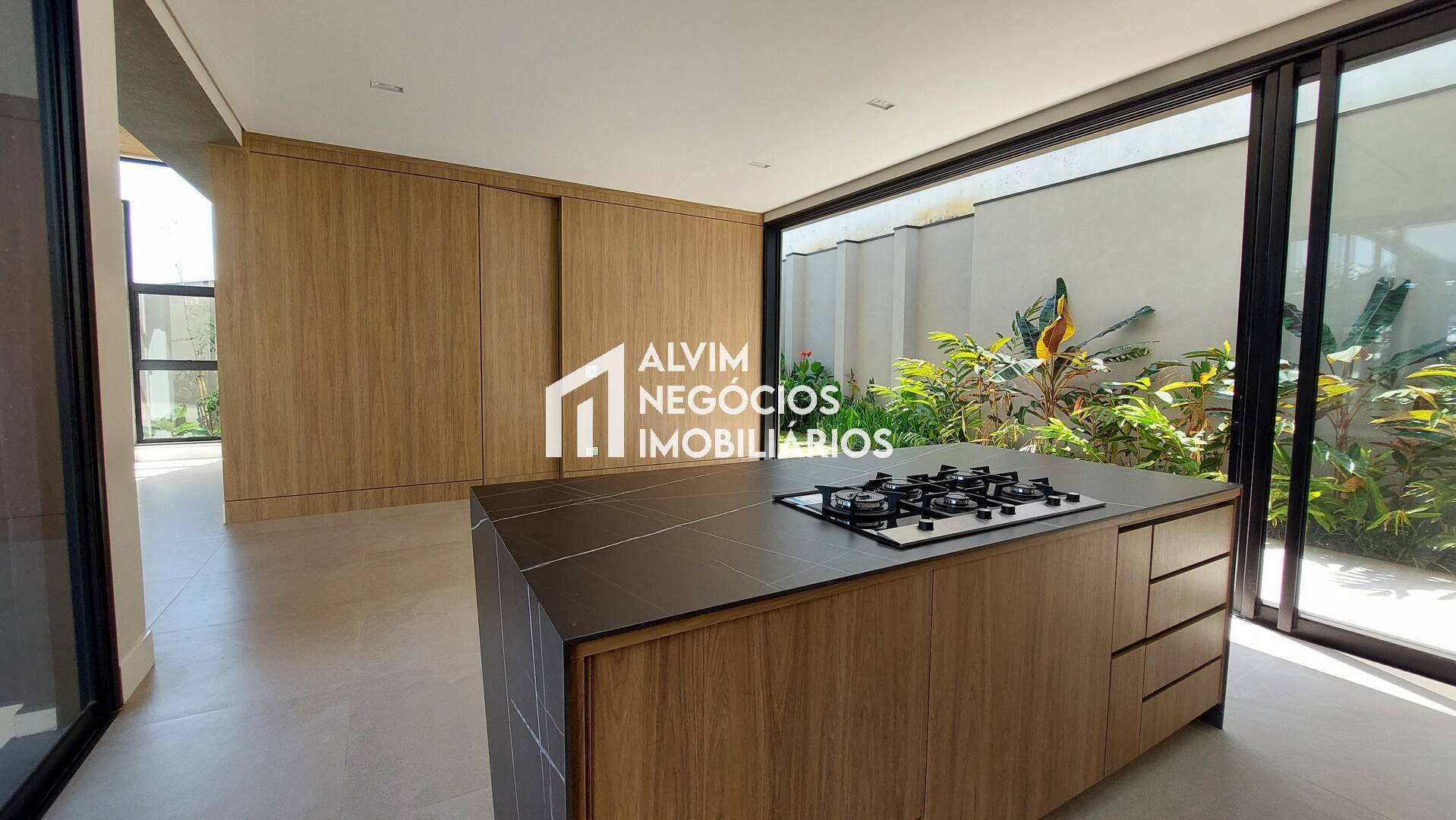 Sobrado, 4 quartos, 390 m² - Foto 22