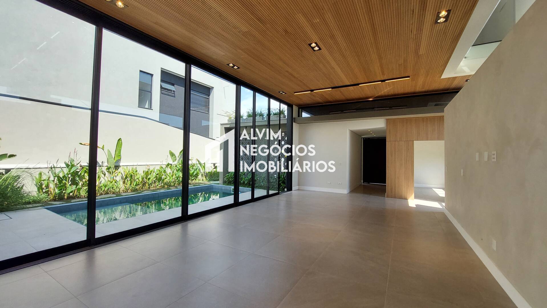 Sobrado, 4 quartos, 390 m² - Foto 24