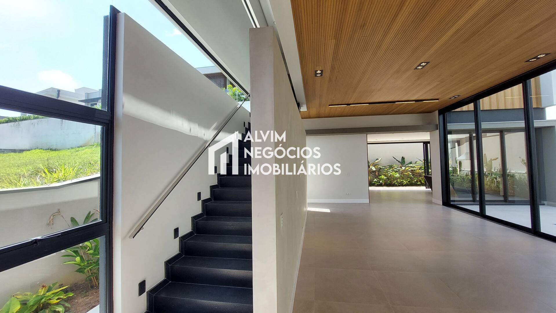 Sobrado, 4 quartos, 390 m² - Foto 30