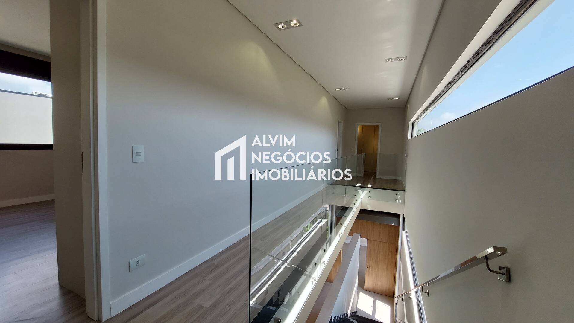 Sobrado, 4 quartos, 390 m² - Foto 34