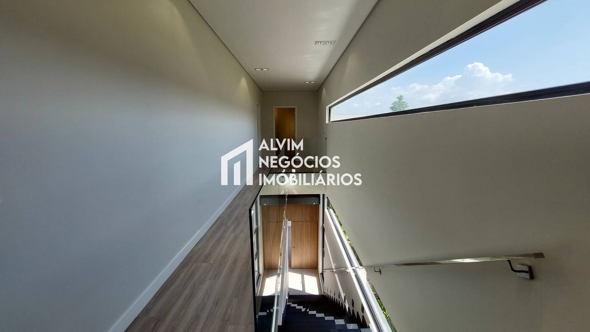 Sobrado, 4 quartos, 390 m² - Foto 37