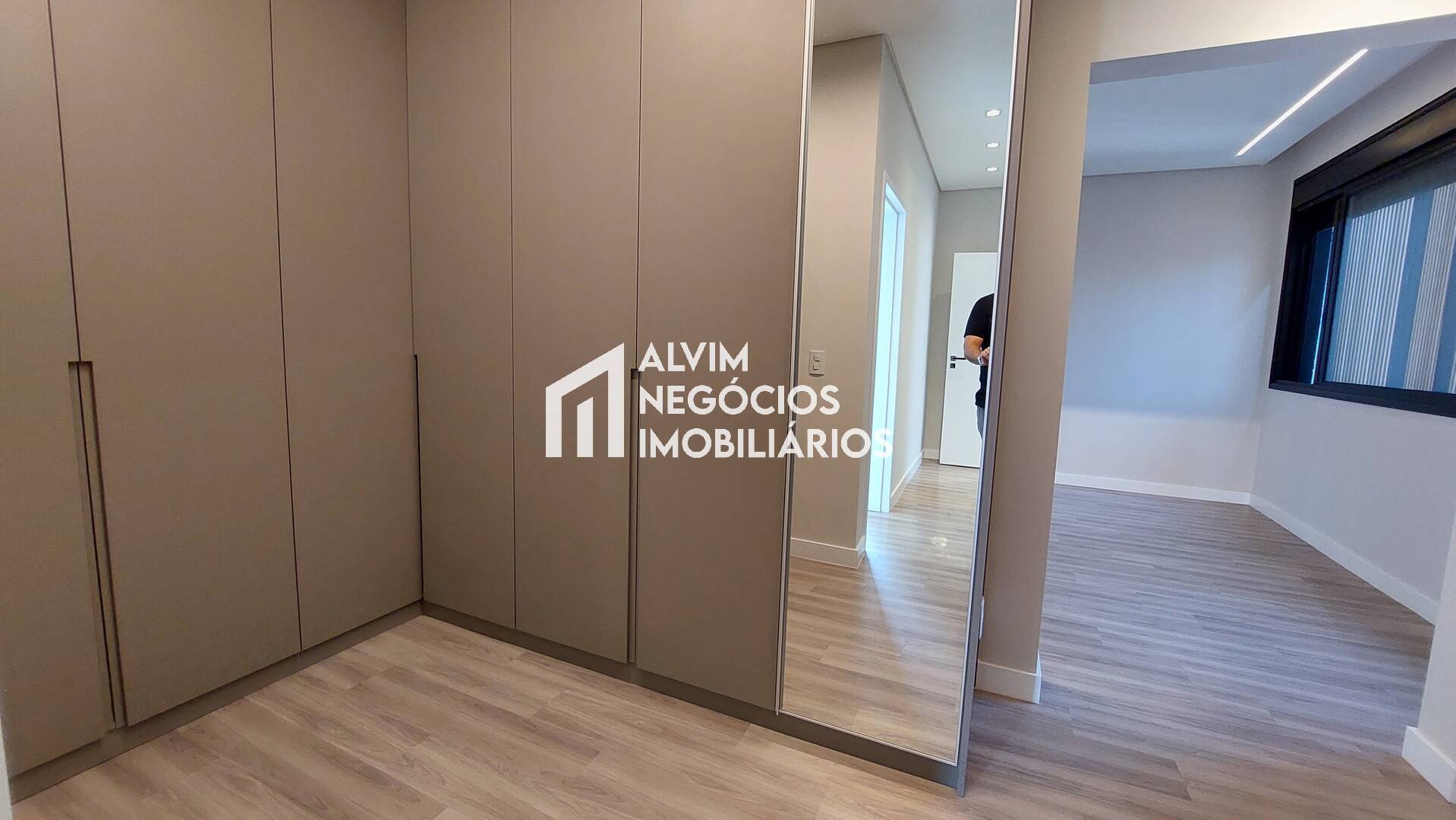 Sobrado, 4 quartos, 390 m² - Foto 40