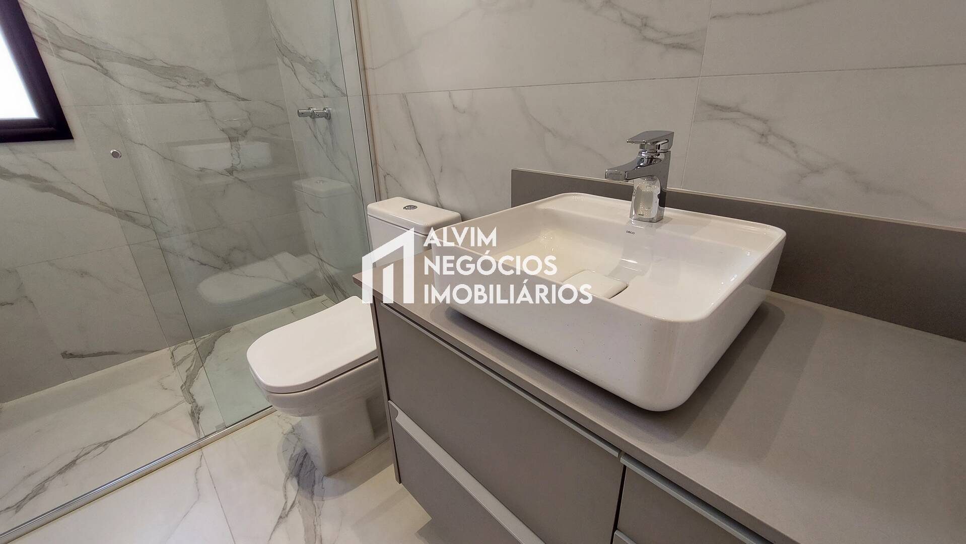Sobrado, 4 quartos, 390 m² - Foto 53