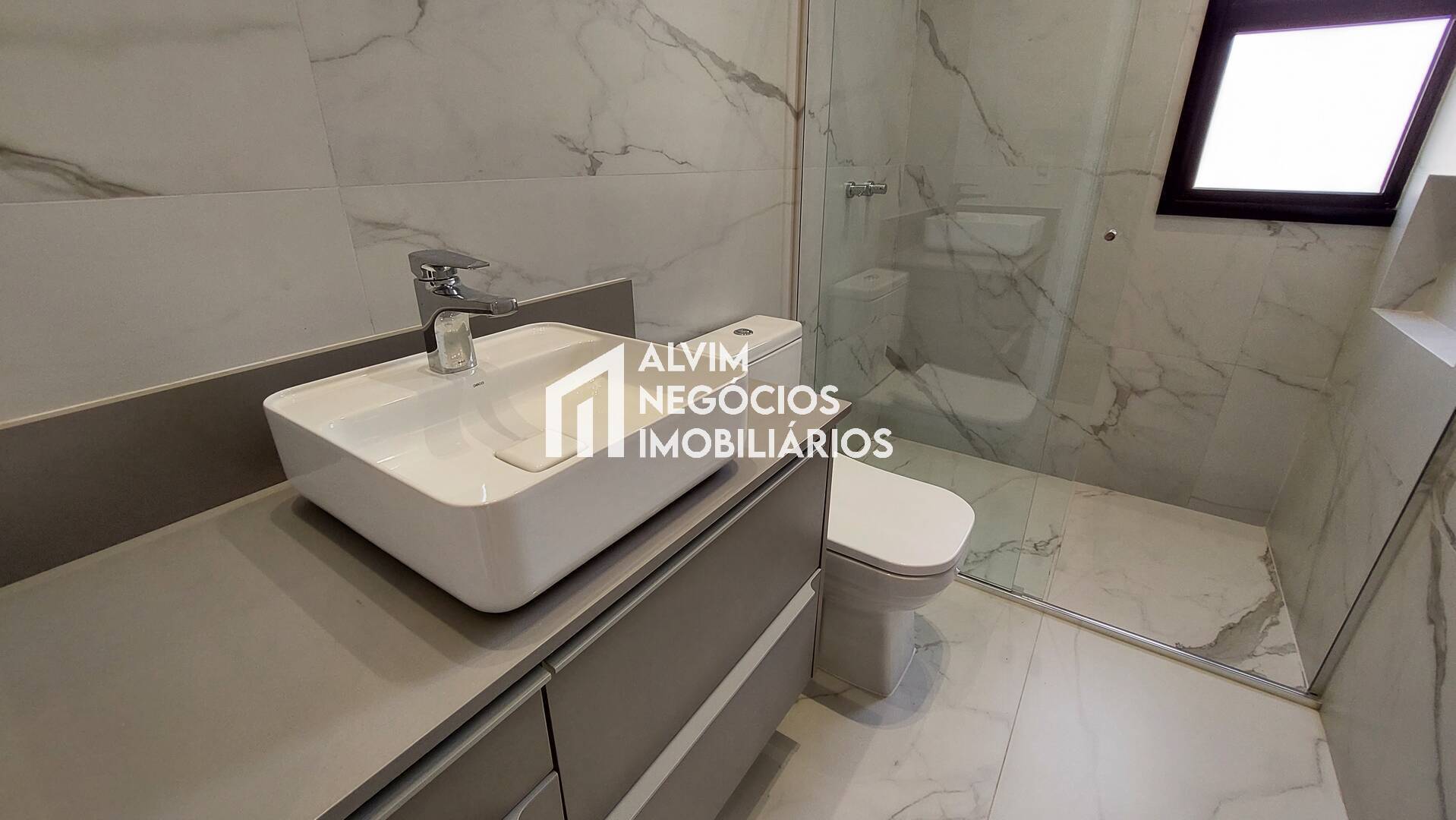 Sobrado, 4 quartos, 390 m² - Foto 58