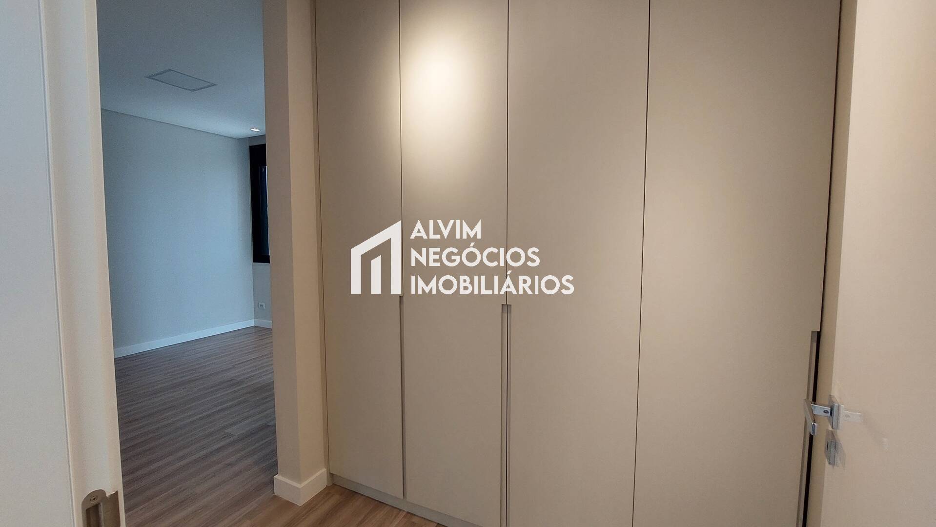 Sobrado, 4 quartos, 390 m² - Foto 61