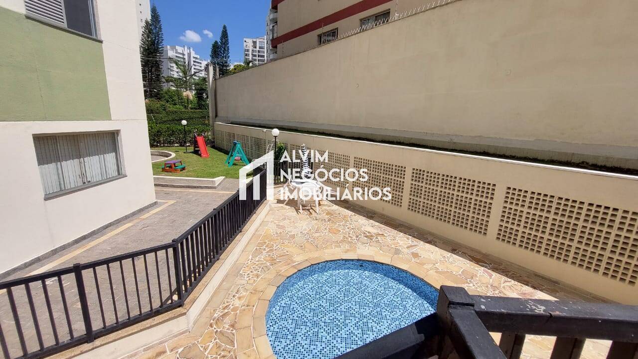 Apartamento, 3 quartos, 85 m² - Foto 5