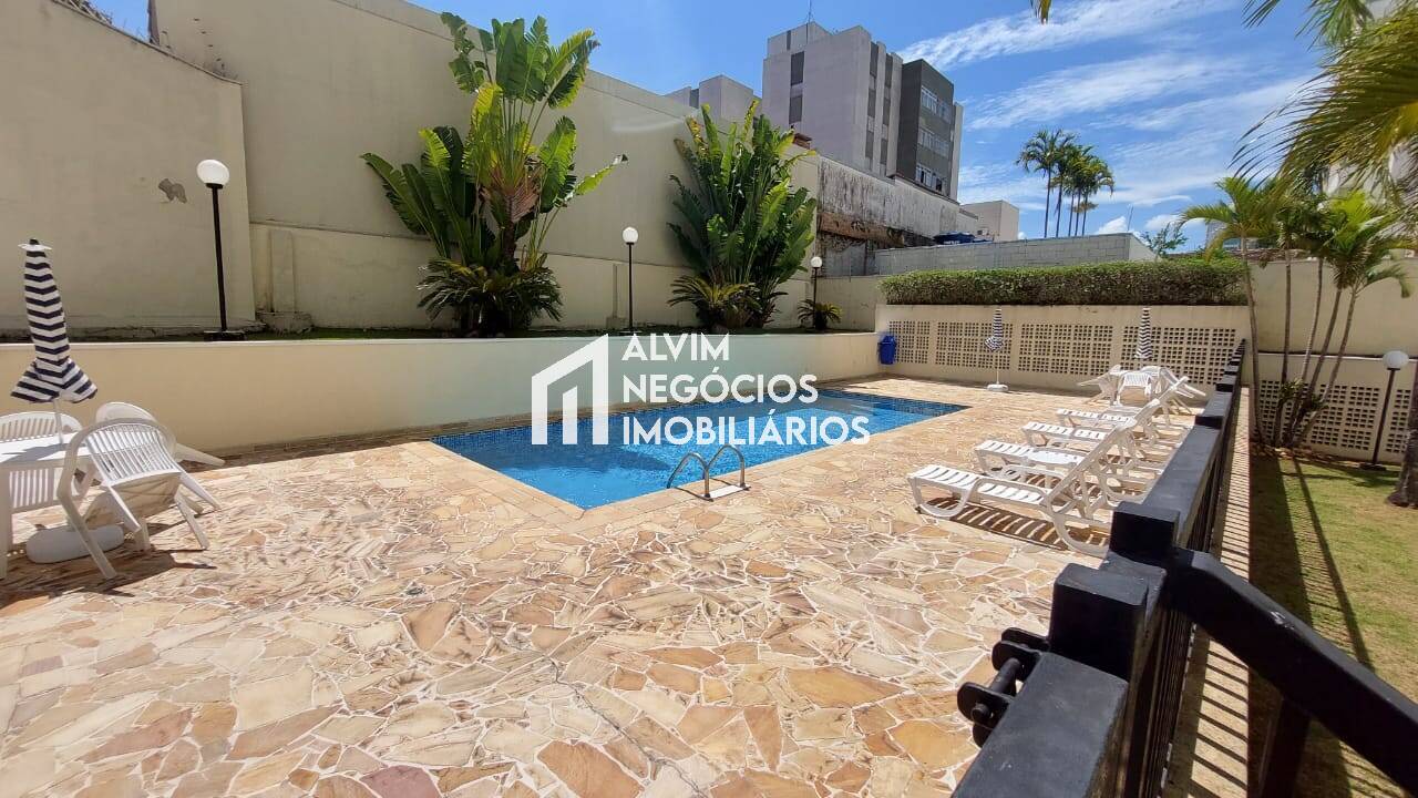 Apartamento, 3 quartos, 85 m² - Foto 6