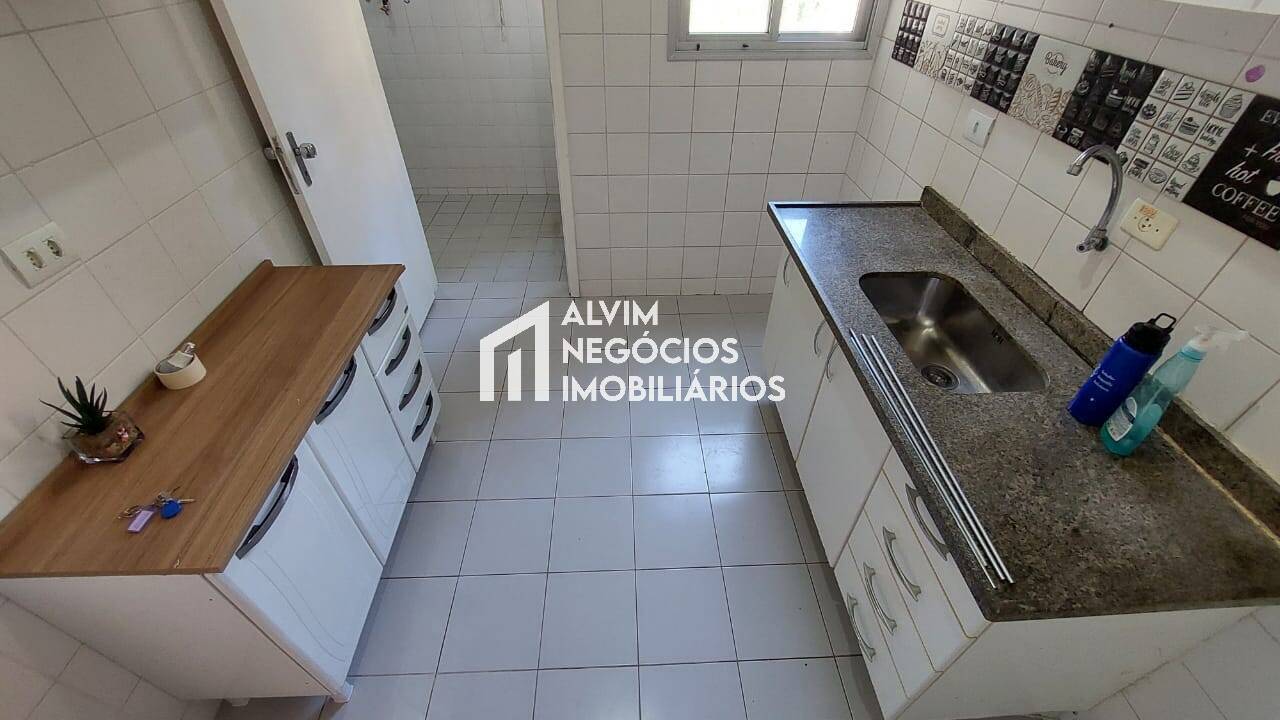 Apartamento, 3 quartos, 85 m² - Foto 40