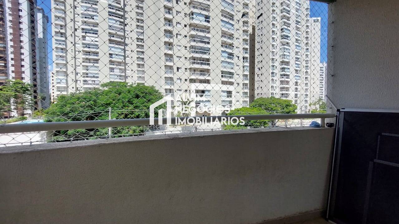 Apartamento, 3 quartos, 85 m² - Foto 50
