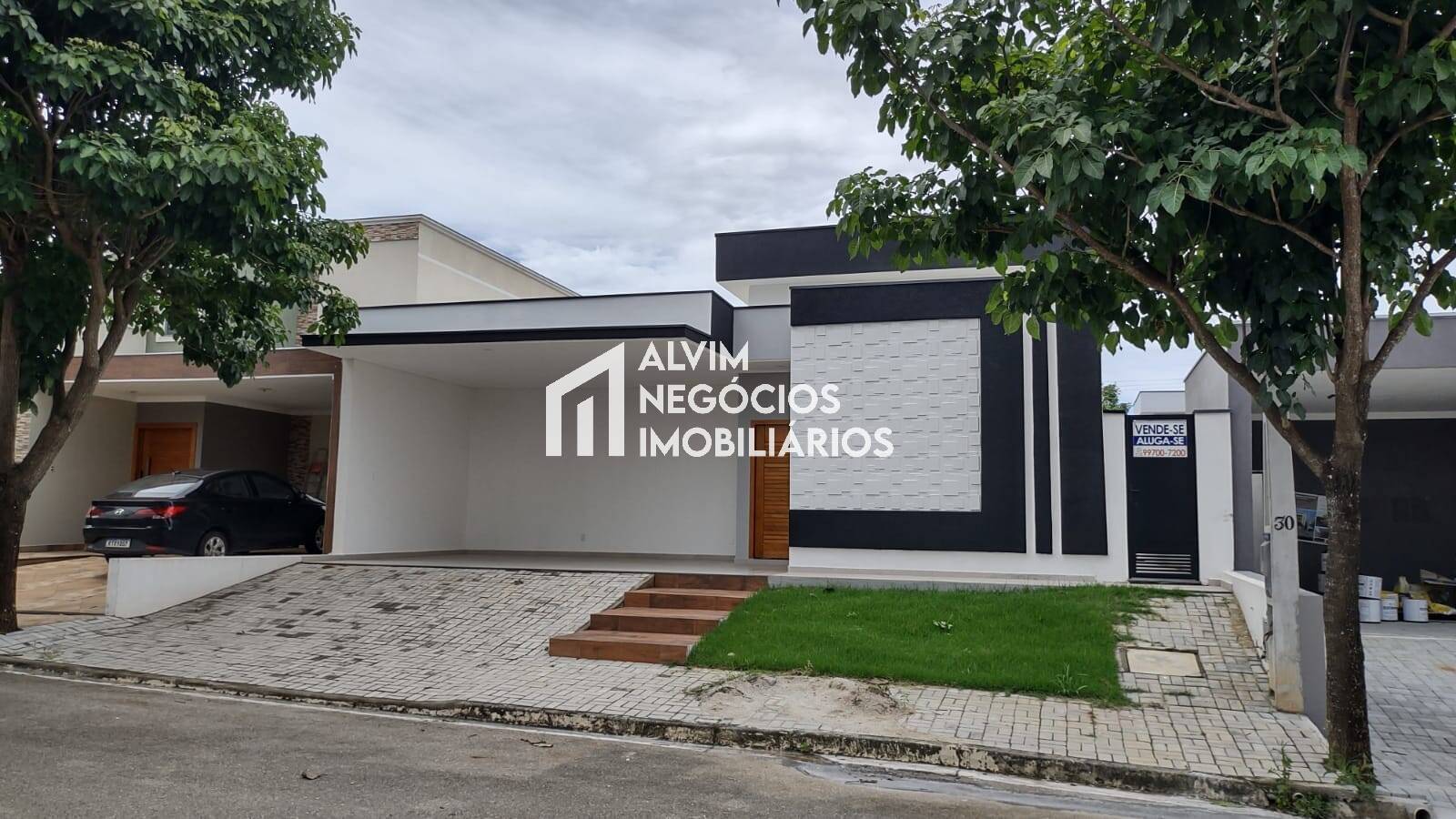 Casa, 3 quartos, 300 m² - Foto 1