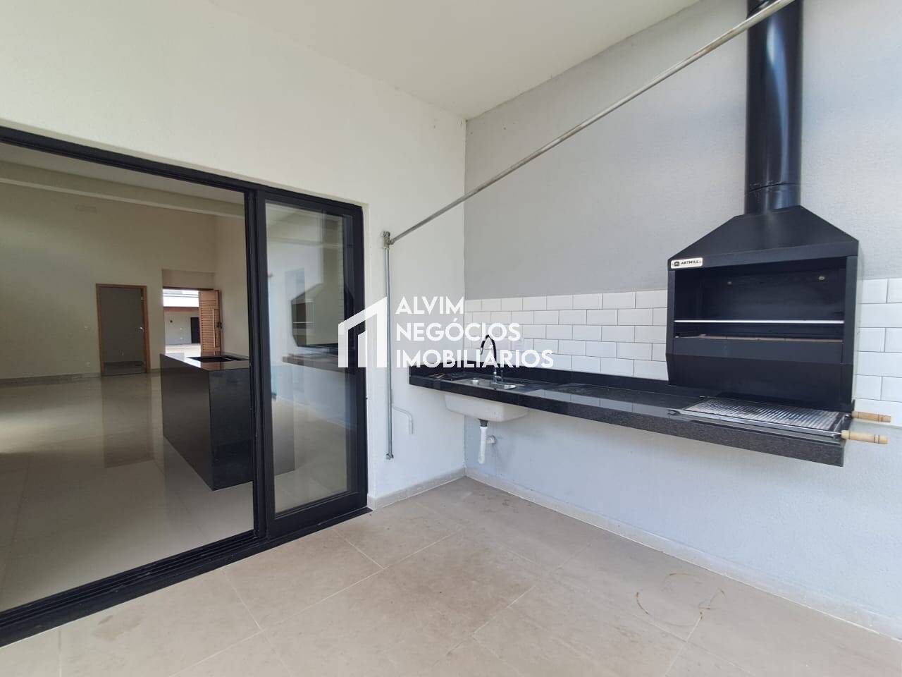 Casa, 3 quartos, 300 m² - Foto 12