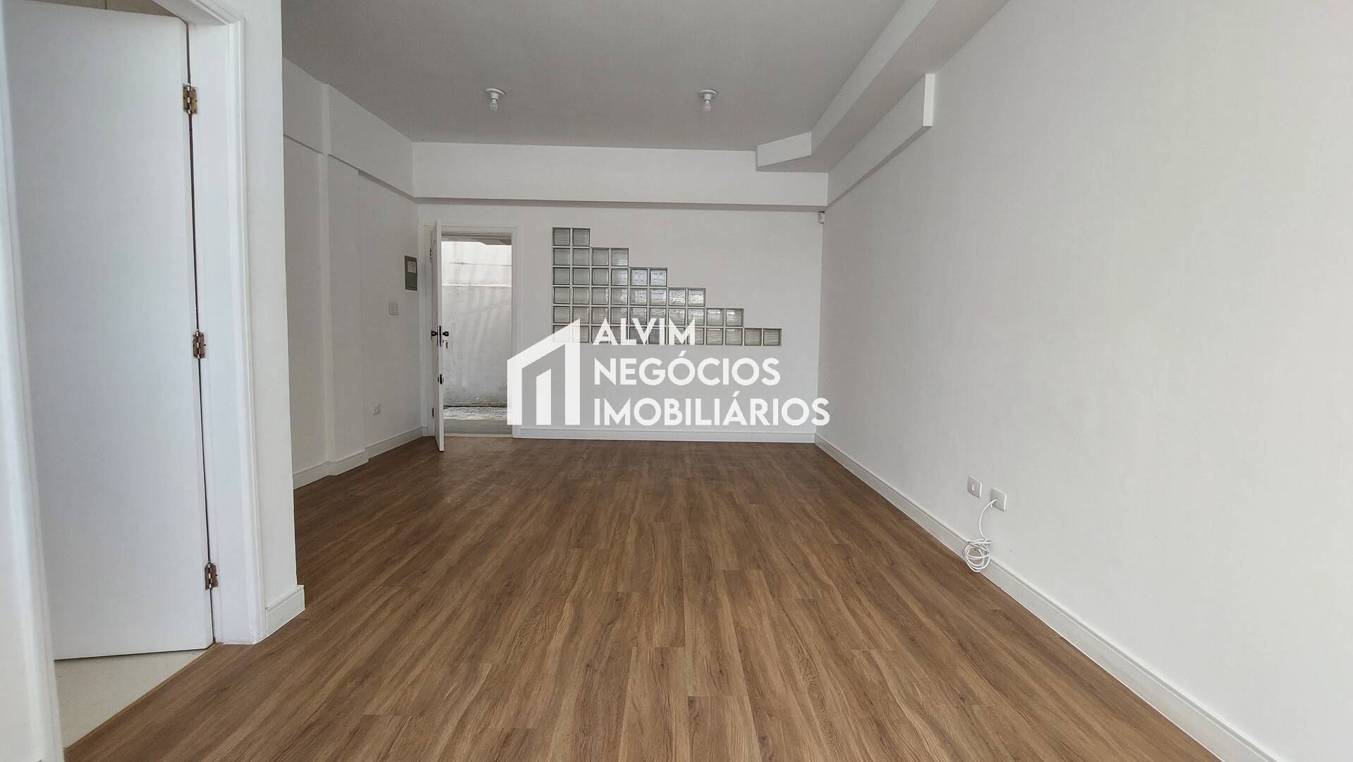 Sala-Conjunto, 31 m² - Foto 1