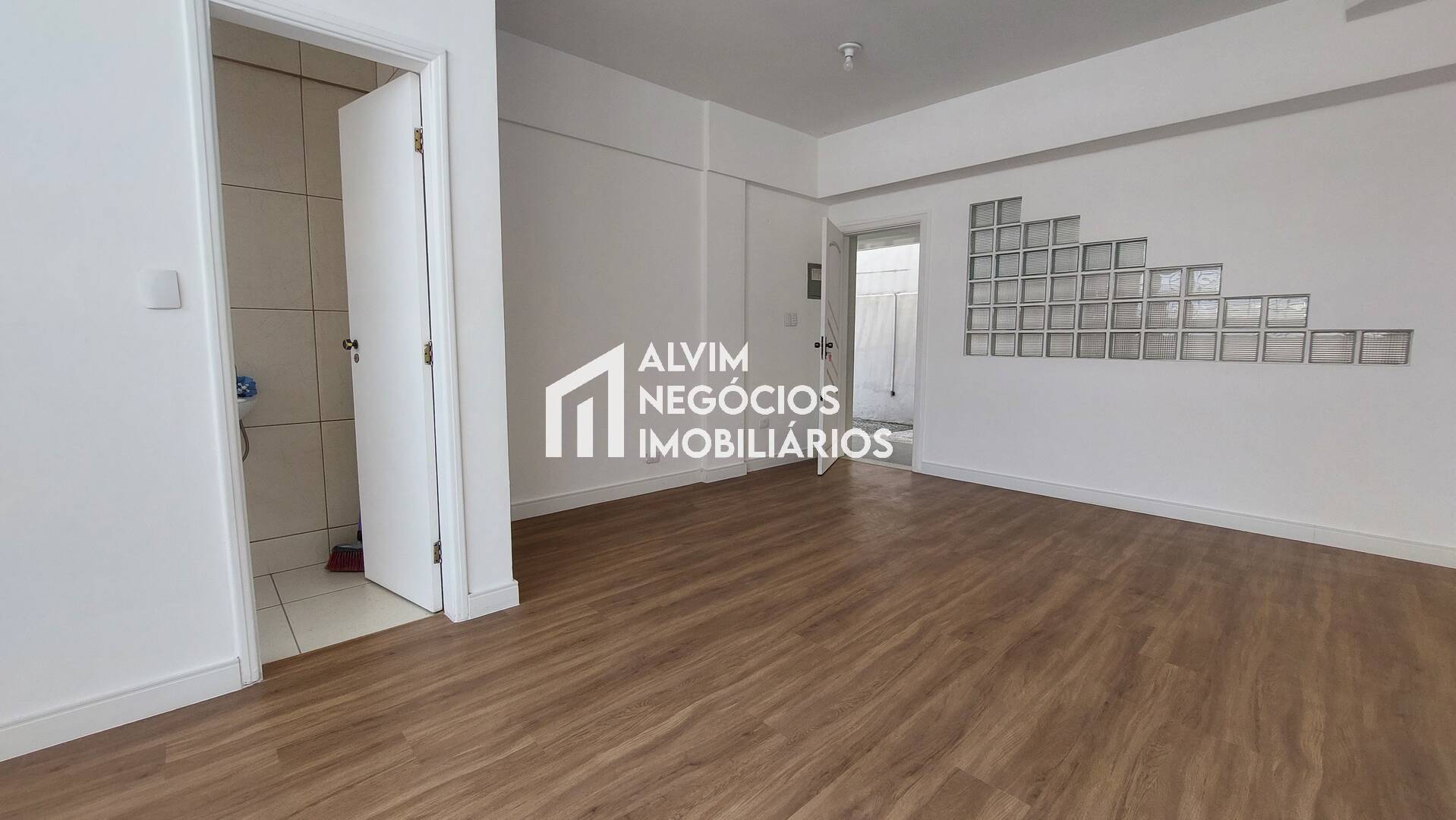 Sala-Conjunto, 31 m² - Foto 2