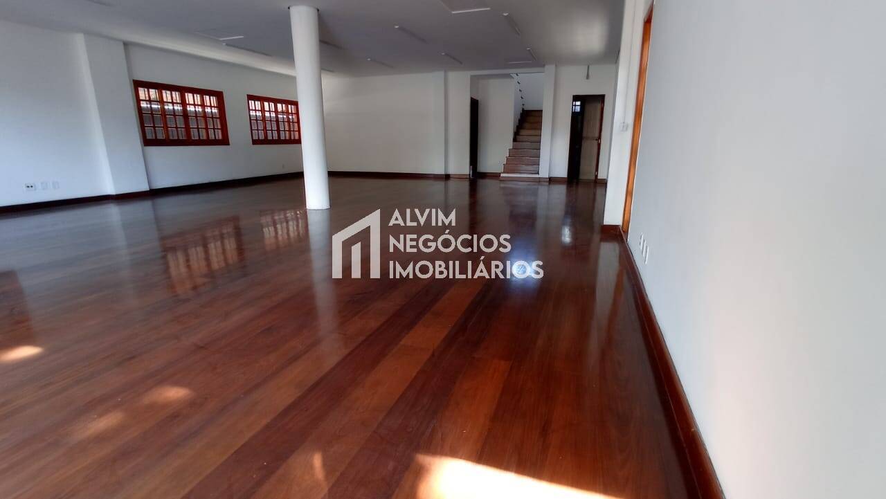 Loja-Salão para alugar, 385m² - Foto 1