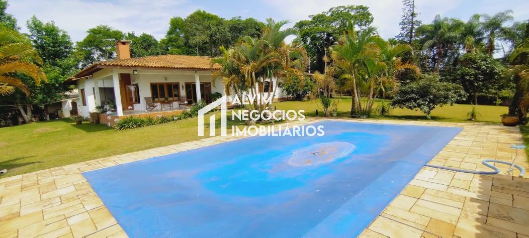 Chácara, 4 quartos, 3160 m² - Foto 3