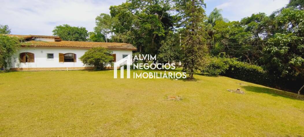 Chácara, 4 quartos, 3160 m² - Foto 7