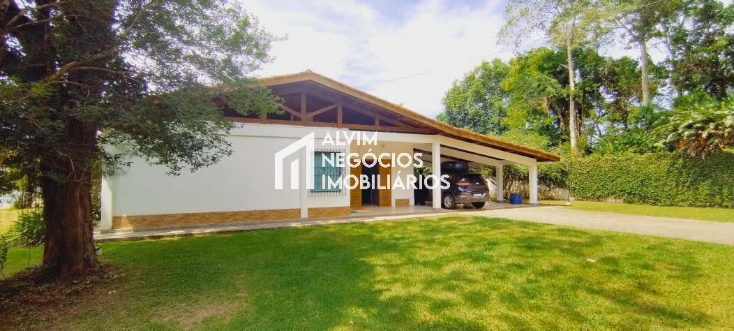 Chácara, 4 quartos, 3160 m² - Foto 6