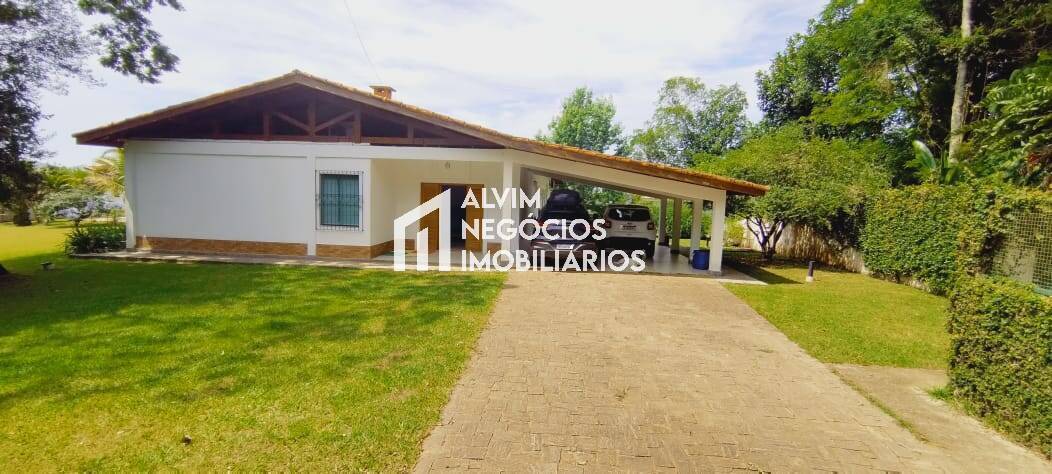 Chácara, 4 quartos, 3160 m² - Foto 9