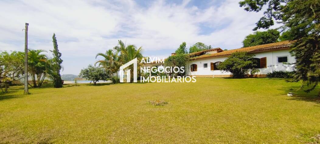 Chácara, 4 quartos, 3160 m² - Foto 10