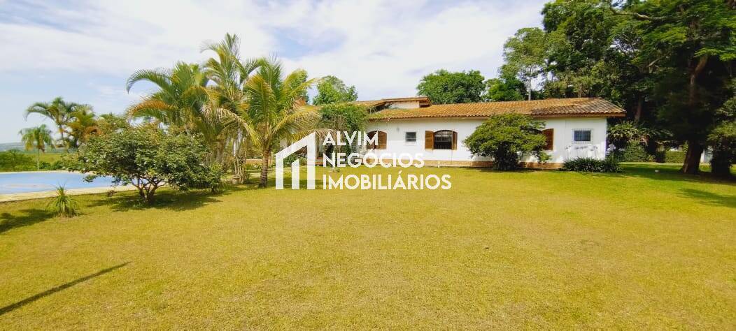 Chácara, 4 quartos, 3160 m² - Foto 12