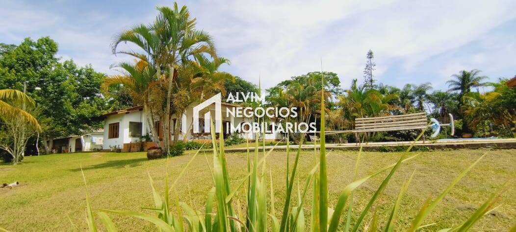 Chácara, 4 quartos, 3160 m² - Foto 13