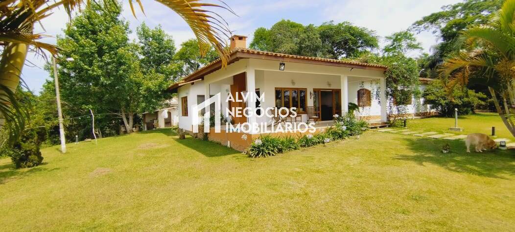 Chácara, 4 quartos, 3160 m² - Foto 14