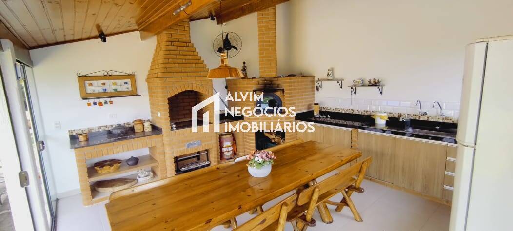 Chácara, 4 quartos, 3160 m² - Foto 17