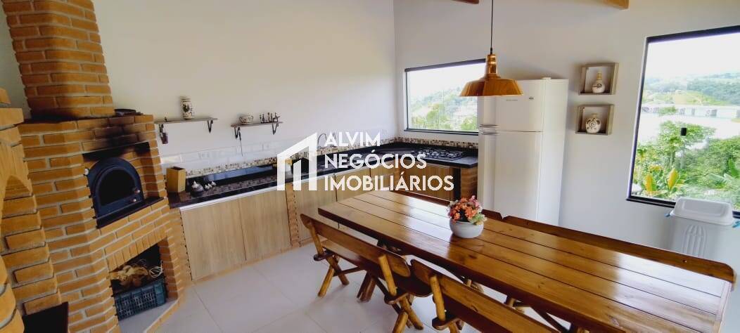 Chácara, 4 quartos, 3160 m² - Foto 19