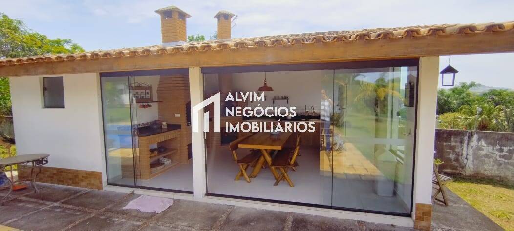 Chácara, 4 quartos, 3160 m² - Foto 20