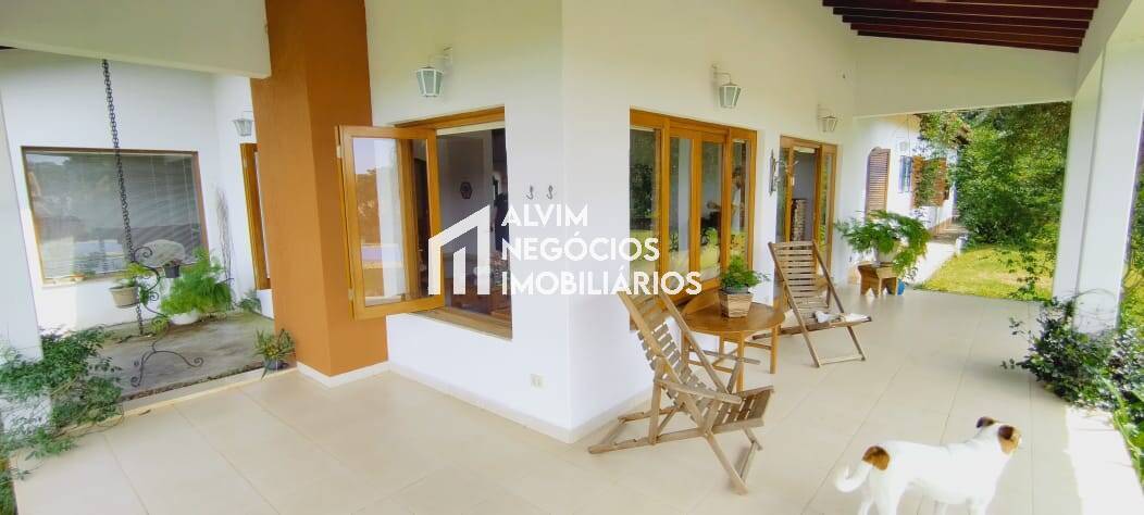 Chácara, 4 quartos, 3160 m² - Foto 22