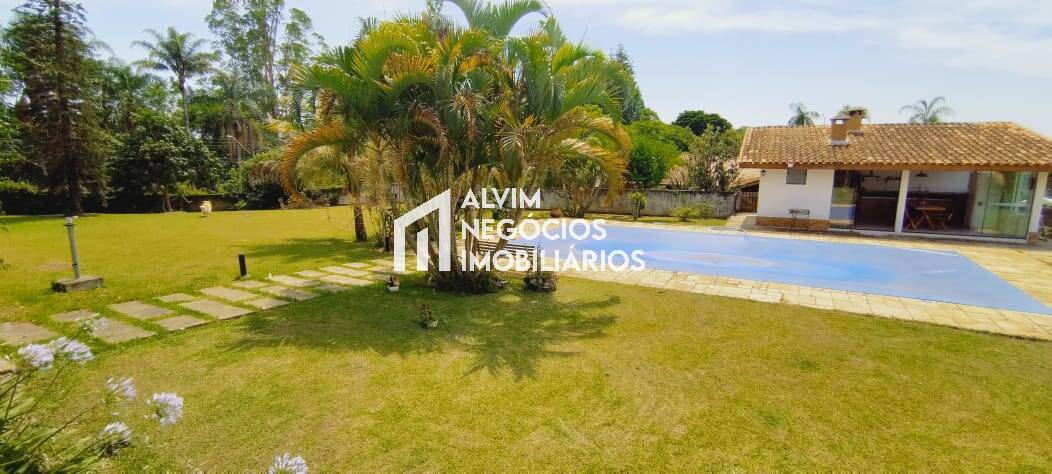 Chácara, 4 quartos, 3160 m² - Foto 23