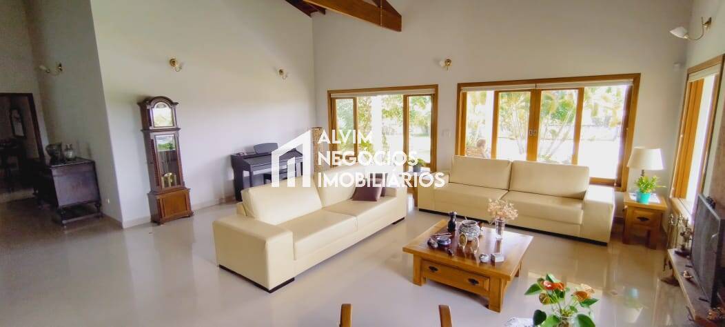 Chácara, 4 quartos, 3160 m² - Foto 21