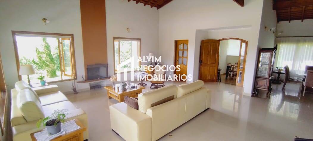 Chácara, 4 quartos, 3160 m² - Foto 24