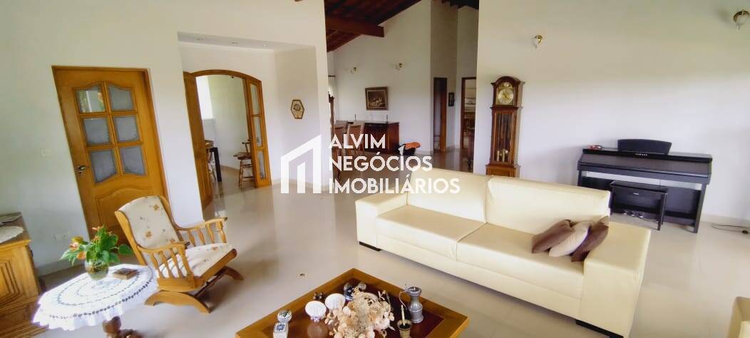 Chácara, 4 quartos, 3160 m² - Foto 28