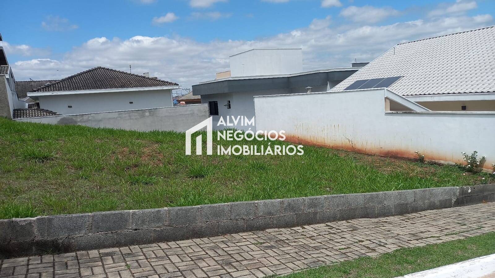 Terreno, 252 m² - Foto 1