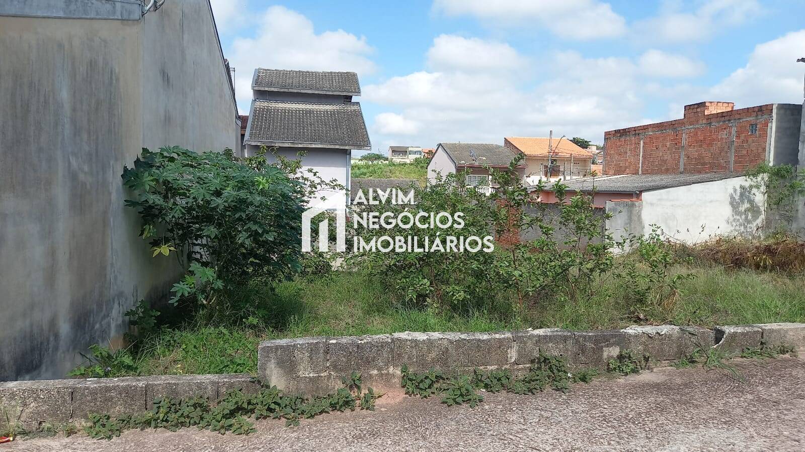 Terreno, 126 m² - Foto 1