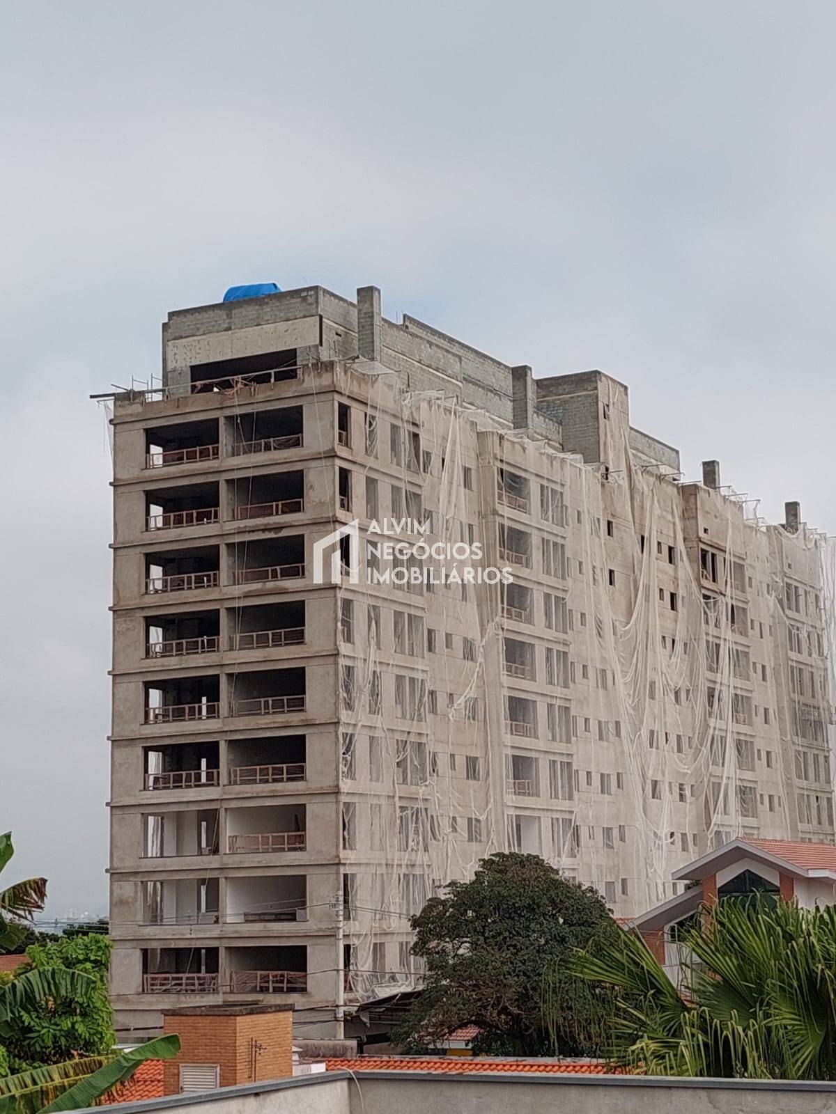 Apartamento à venda com 2 quartos, 82m² - Foto 1