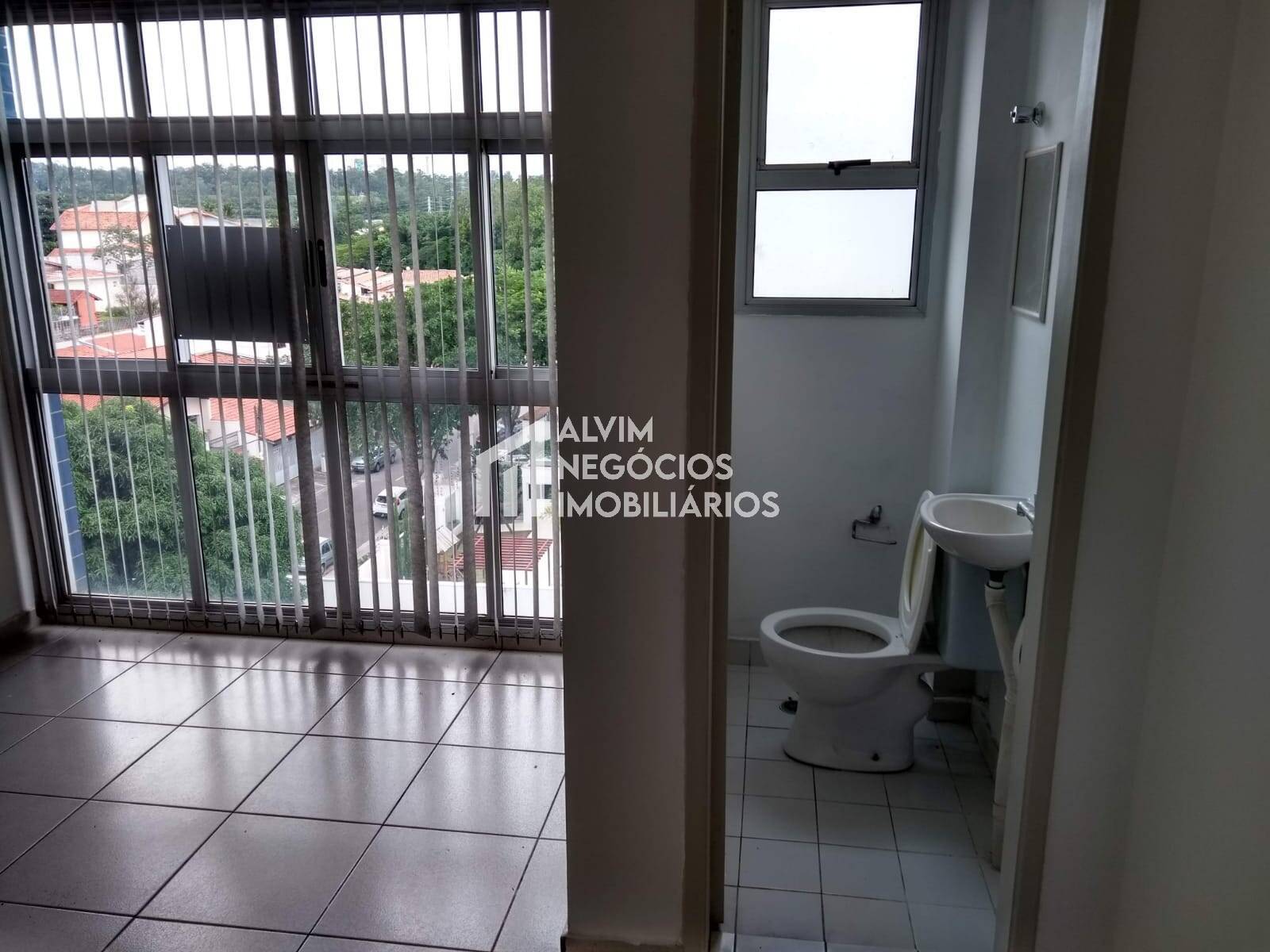 Conjunto Comercial-Sala à venda, 32m² - Foto 2