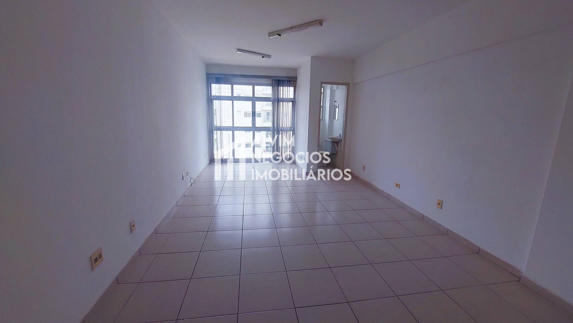 Conjunto Comercial-Sala à venda, 32m² - Foto 1