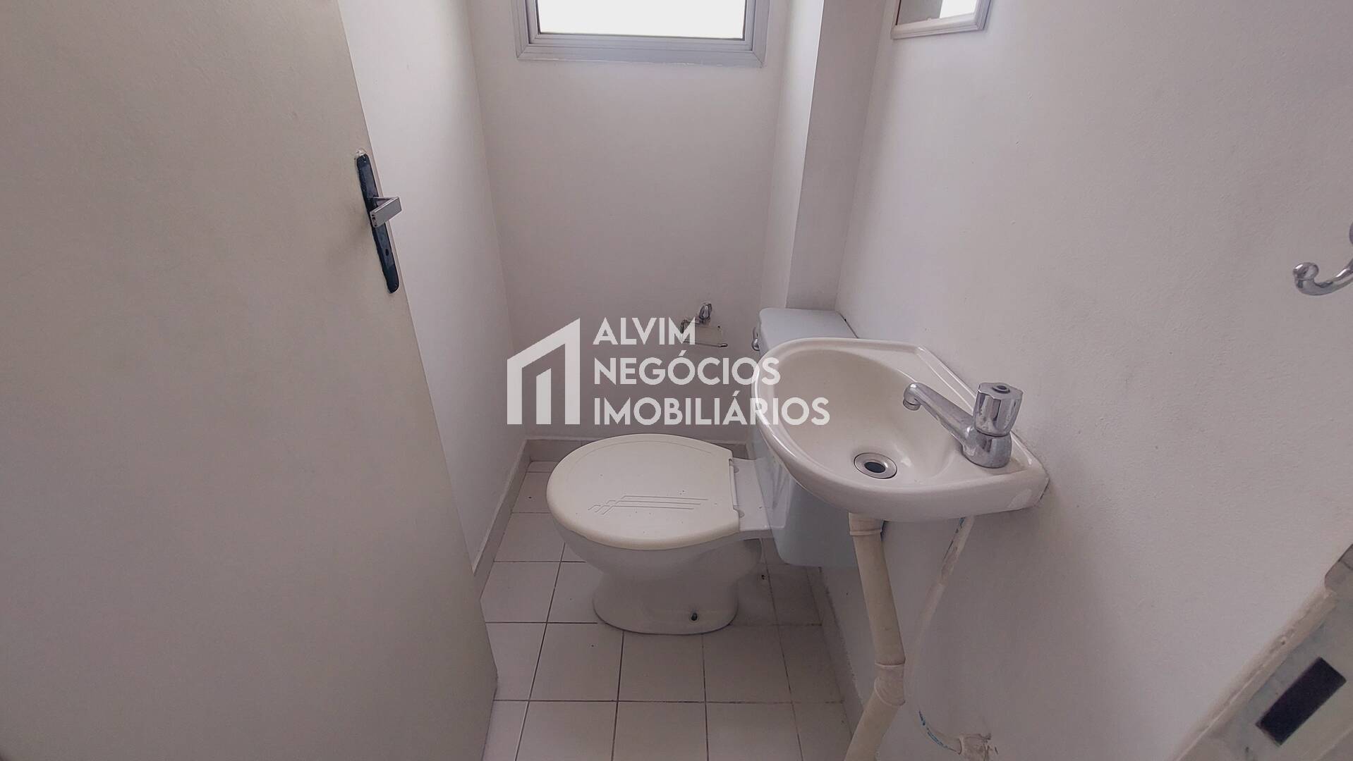 Conjunto Comercial-Sala à venda, 32m² - Foto 7