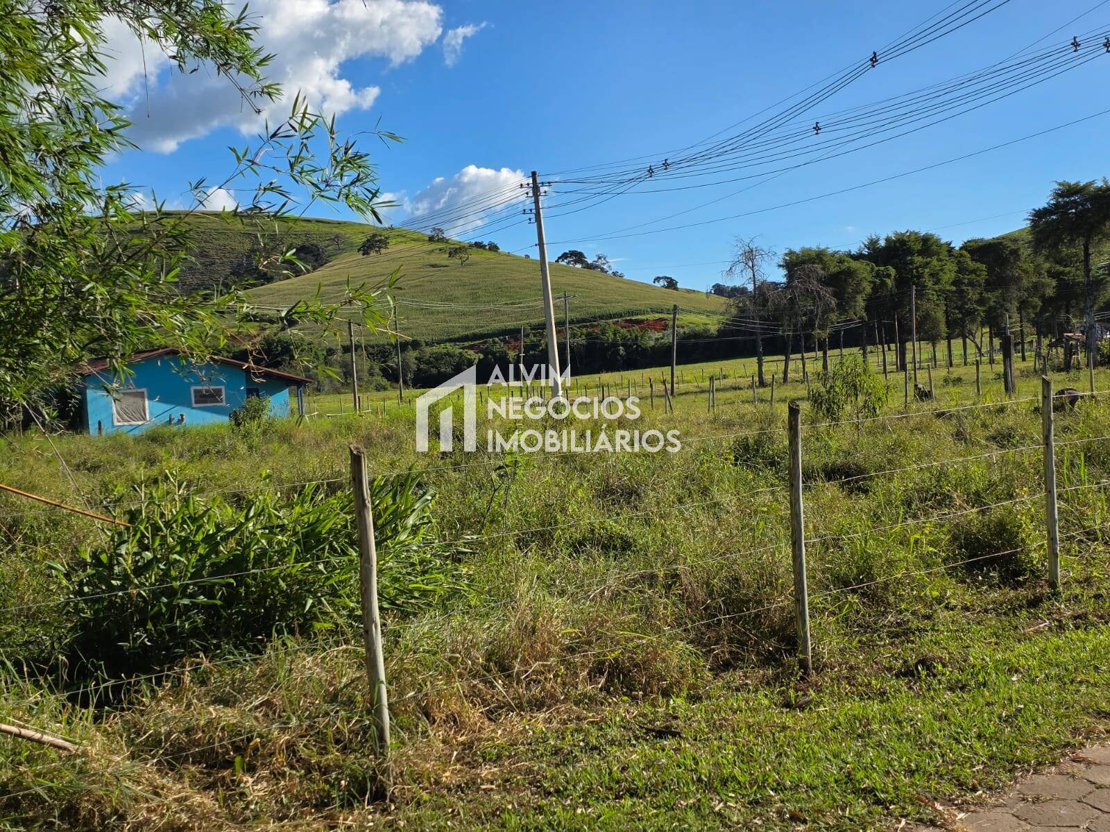Chácara à venda com 3 quartos, 53000m² - Foto 10