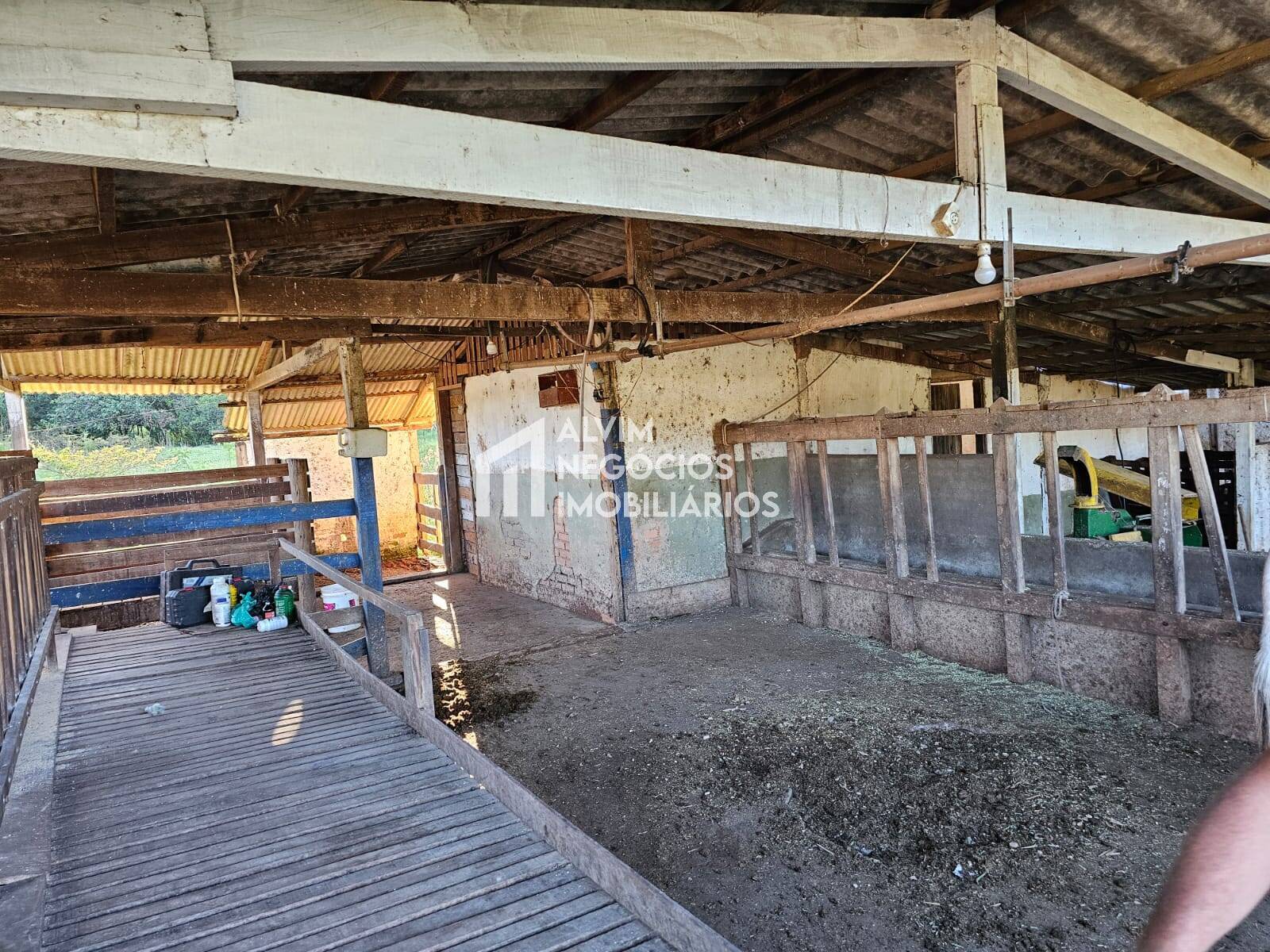Chácara à venda com 3 quartos, 53000m² - Foto 32