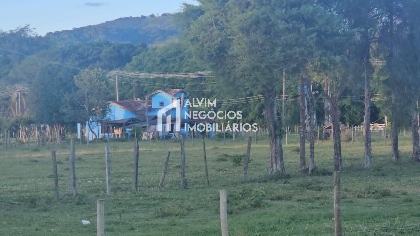 Chácara à venda com 3 quartos, 53000m² - Foto 53