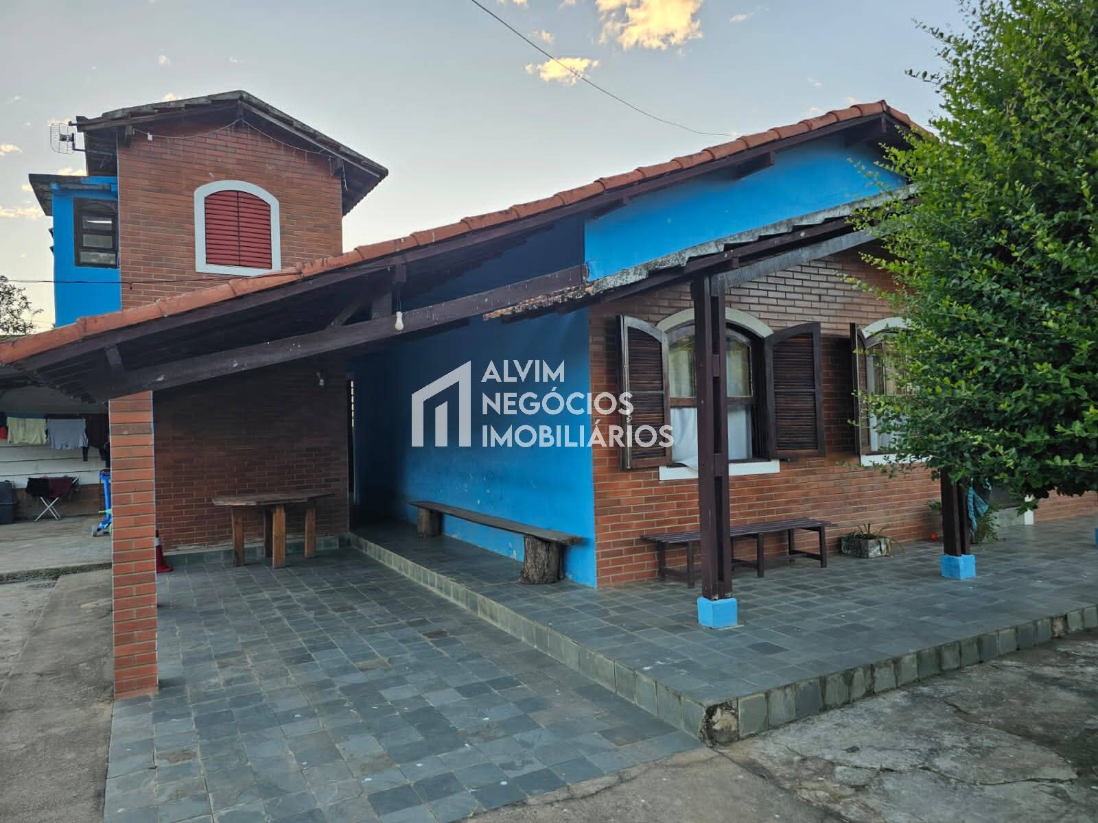 Chácara à venda com 3 quartos, 53000m² - Foto 2
