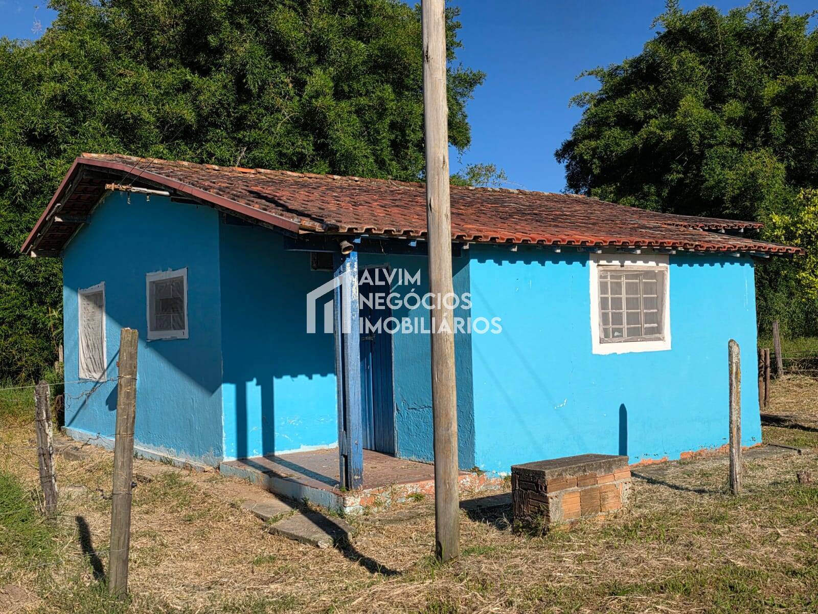 Chácara à venda com 3 quartos, 53000m² - Foto 64
