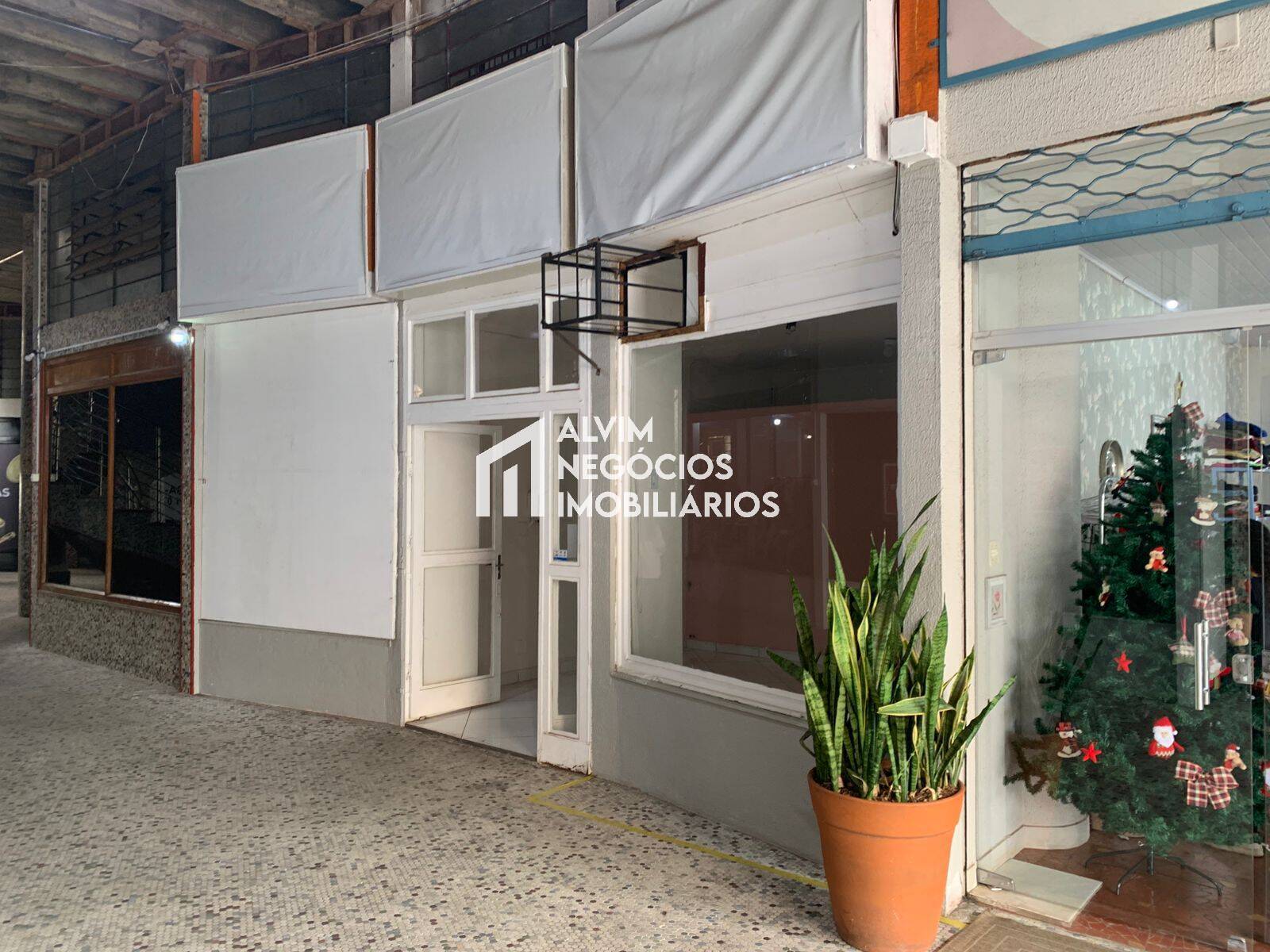 Sala-Conjunto, 35 m² - Foto 1