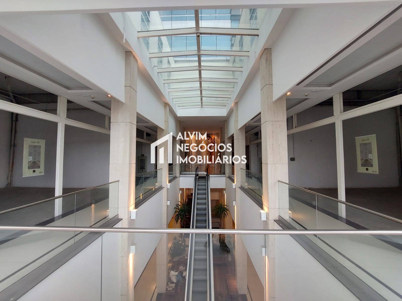 Loja-Salão, 54 m² - Foto 11