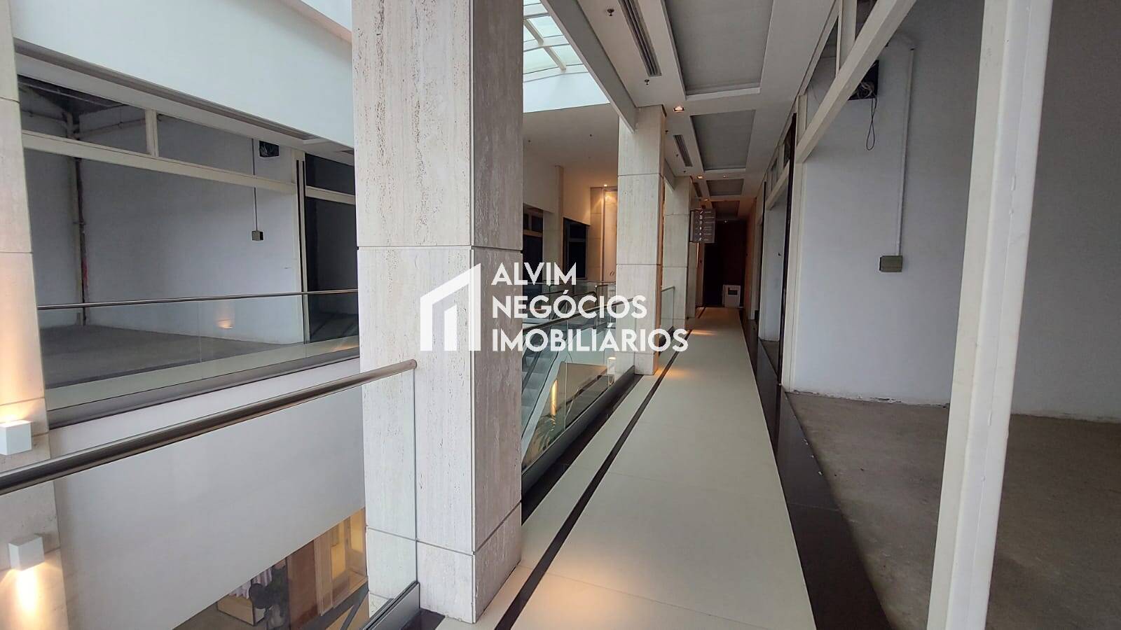 Loja-Salão, 54 m² - Foto 14