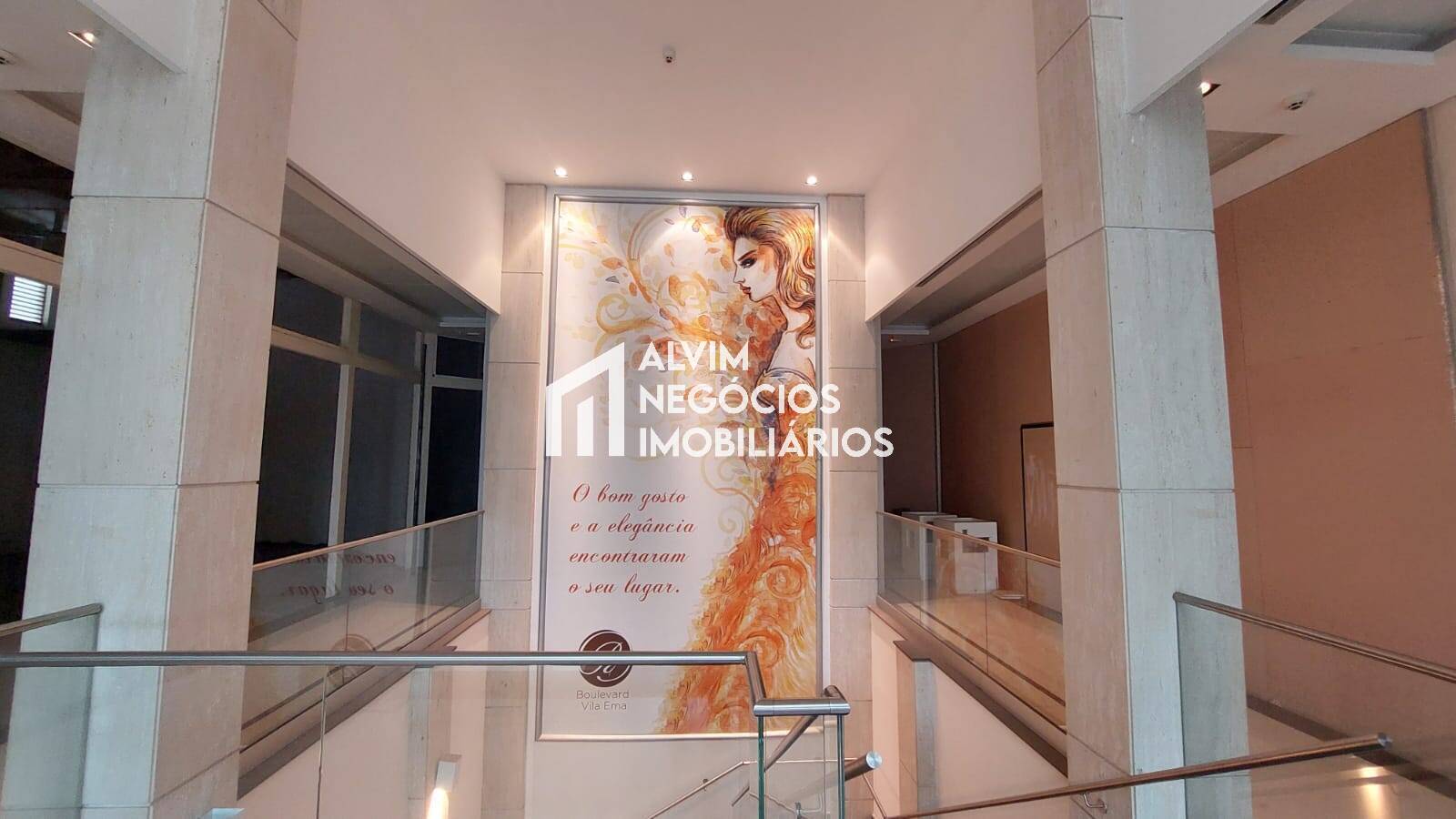 Loja-Salão, 54 m² - Foto 15