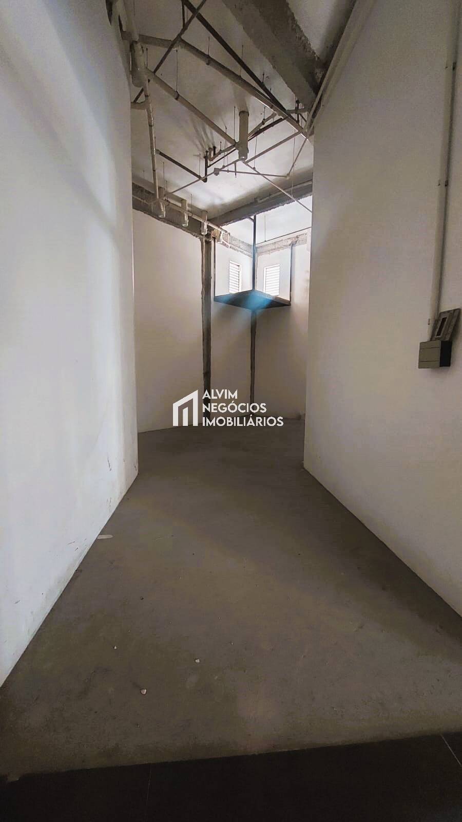 Loja-Salão, 44 m² - Foto 2